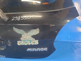 Крышка багажника MIRAGE 13- 2013 1.2 3A92