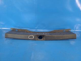 Накладка на порог багажника SUZUKI SX4 06-13 2008