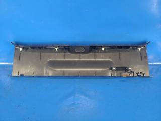 Накладка на порог багажника SX4 06-13 2008 2.0 J20A