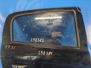 Дверь задняя правая MIRAGE 13- 2013 1.2 3A92