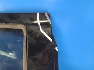 Дверь задняя правая MITSUBISHI MIRAGE 13- 1.2 3A92