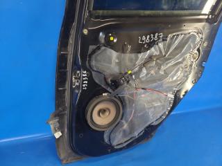 Дверь задняя правая MIRAGE 13- 2013 1.2 3A92