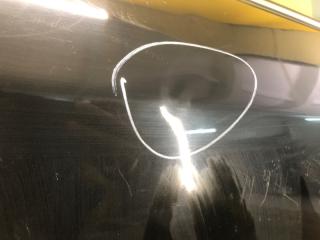 Дверь задняя правая AVENSIS 08-18