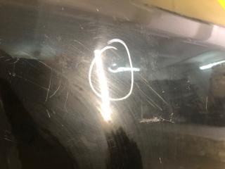 Дверь задняя правая AVENSIS 08-18