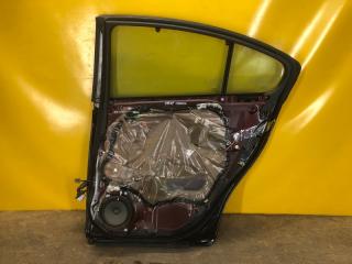 Дверь задняя правая AVENSIS 08-18