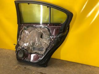 Дверь задняя правая AVENSIS 08-18