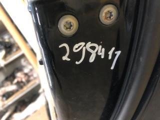 Замок двери задний правый TOYOTA AVENSIS 08-18