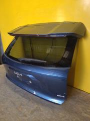 Крышка багажника KIA NIRO SG2 22-