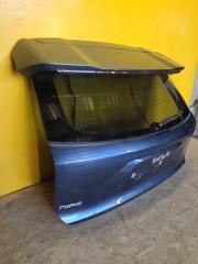 Крышка багажника NIRO SG2 22-