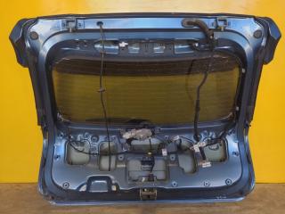 Крышка багажника NIRO SG2 22-