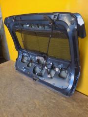 Крышка багажника NIRO SG2 22-