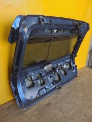 Крышка багажника NIRO SG2 22-