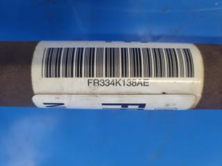 Привод задний правый MUSTANG 15- 2019 S550 2.3 C23HD0D