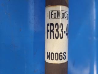 Привод задний правый MUSTANG 15- 2019 S550 2.3 C23HD0D