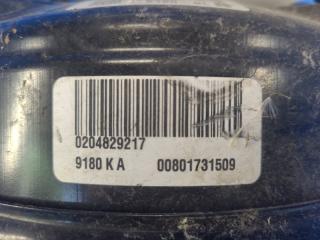 Вакуумный усилитель тормозов FORD MUSTANG 15- S550 2.3 C23HD0D