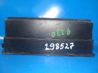 Дефлектор воздушный COOPER (F57) 15- 2016 F57 B36M 1.5L