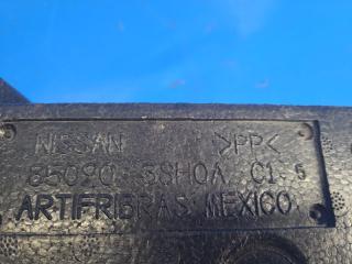 Наполнитель бампера задний SENTRA B17 12-21 2013 1.8 MRA8DE