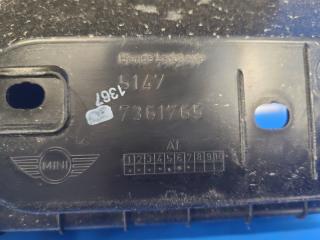 Накладка на порог багажника COOPER (F57) 15- 2016 F57 B36M 1.5L