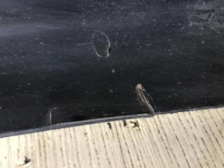 Бампер задний CLARUS 96-01