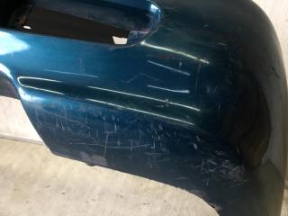 Бампер задний CLARUS 96-01