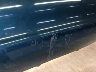 Бампер задний CLARUS 96-01