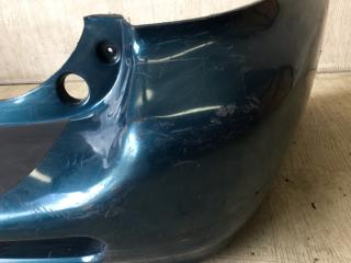 Бампер задний CLARUS 96-01