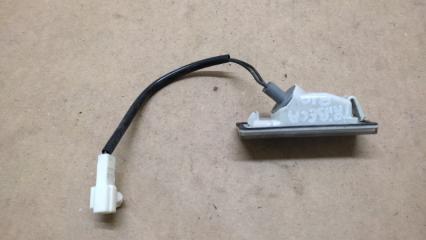 Подсветка номера TRIBECA B10 07-13