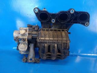 Коллектор впускной MITSUBISHI MIRAGE 13- 1.2 3A92