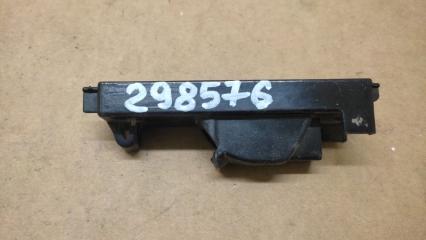 Подсветка номера YARIS 00-05