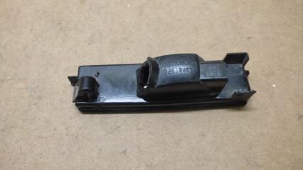 Подсветка номера TOYOTA YARIS 00-05