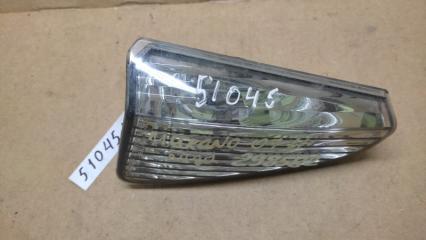 Фонарь заднего хода левый MURANO Z50 02-07