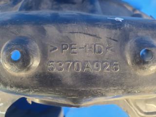 Подкрылок передний правый MITSUBISHI MIRAGE 13- 1.2 3A92