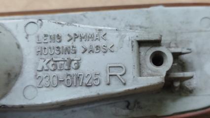 Повторитель поворота в крыло передний правый MAZDA XEDOS 9 X9 (TA) 93-02