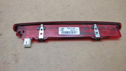 Стоп-сигнал QASHQAI 07-14