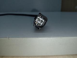 Лямбда зонд SANTA FE (SM) 00-06