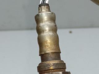 Лямбда зонд EDGE 06-14