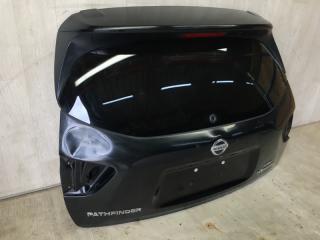 Крышка багажника PATHFINDER R52 12-21 2015 R52 3.5 VQ35DE