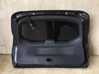 Крышка багажника PATHFINDER R52 12-21 2015 R52 3.5 VQ35DE