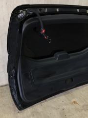 Крышка багажника PATHFINDER R52 12-21 2015 R52 3.5 VQ35DE