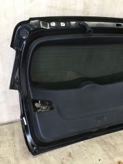 Крышка багажника NIRO 16- 2017 1.6 G4LE