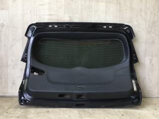 Крышка багажника NIRO 16- 2017 1.6 G4LE