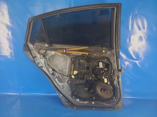 Дверь задняя левая 6 GH 07-12 2009 2.5 L (L5-VE)