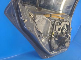 Дверь задняя левая 6 GH 07-12 2009 2.5 L (L5-VE)