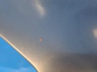 Крыло переднее левое MAZDA 6 GH 07-12 2.5 L (L5-VE)