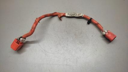 Проводка высоковольтной батареи NISSAN LEAF 10-17 Б/У Проводка высоковольтной батареи NISSAN LEAF 10-17
