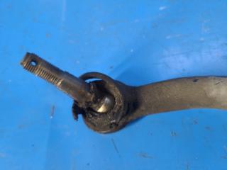 Рулевая рейка 6 GH 07-12 2009 2.5 L (L5-VE)