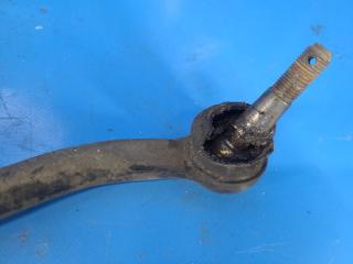 Рулевая рейка 6 GH 07-12 2009 2.5 L (L5-VE)