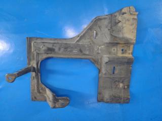 Защита днища правая MAZDA 6 GH 07-12 2.5 L (L5-VE)