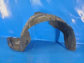 Подкрылок передний левый 6 GH 07-12 2009 2.5 L (L5-VE)
