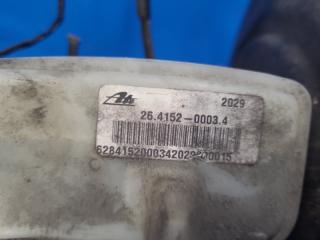 Вакуумный усилитель тормозов MAZDA 6 GH 07-12 2.5 L (L5-VE)